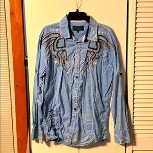 Bought it & never wore it